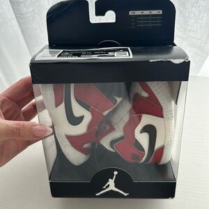 BRAND NEW Jordan 1 Crib Bootie